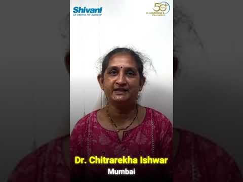 Dr. Chitrarekha Ishwar Finds EART Course Informative and Inspiring