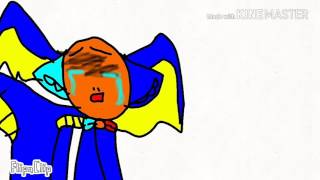 Mama hates you meme my part for my collab with Scarlett!
