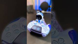 Astro Bot Controller Unboxing (Limited Edition DualSense) #Shorts