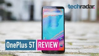 OnePlus 5T review