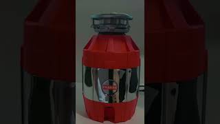 Подрібнювач відходів Franke TURBO ELITE