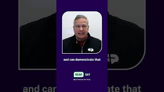 The Winning Shot in Accessibility - Don Torrez #AudioEye #Accessibility #A11y #DigitalInclusion