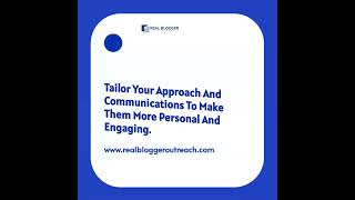 Expertise in Targeting the Right Audience with Blogger Outreach Services