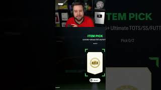 Epic Pack Opening: Insane Player Picks! Shoutout to auziomf #viralshorts #shorts #packopening