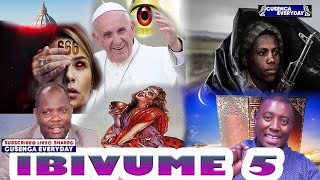 BINO BIVUME MUBIVE IMBERE KUKO UMUVUME BIFITEBENSHI WABAGEZE/DORE IBIMENYETSO BIBIGARAGAZA