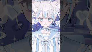 【猫島ちくわ】Live2D化してみたら？！ #avvy #新人vtuber