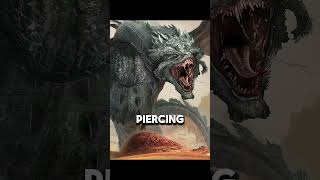 Top 7 Strongest Dragons.. #houseofthedragon  #beyondthethrone #gameofthrones  #vaghar #dragonfire