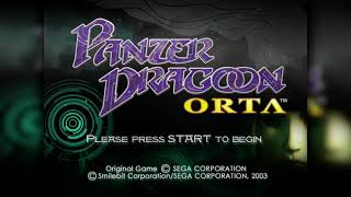 The Best of Retro VGM #2882 - Panzer Dragoon Orta (Xbox) - Eternal Glacies (Episode 5)