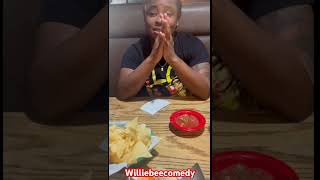 When A Man pays for food #studsneighbor #funnyteam #comedy #williebee