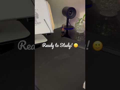 Study Motivation Prep! #studyinspiration #studywithmepomodoro #studybeats #studytime #preparation