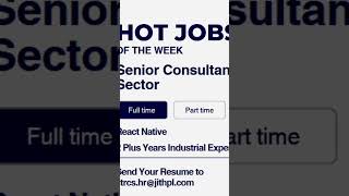 🌍Work From Home JobsEarn ₹10LPA🚀🔥#jobalert #shortsviral#remotejobs#job #ytshorts #wfhjobs#mnc#bfsi