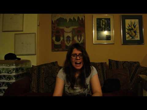 That's What You Get [Cover... Sort of]
