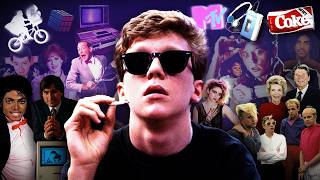 Why Did the 80s Look Like...That?