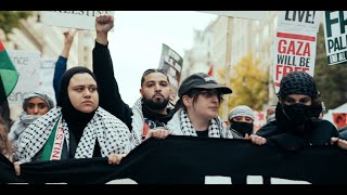NXTFRIDAY - No More War (Official Video)