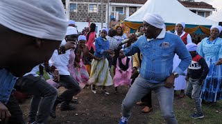 Kamburi & Obedee ft. AKORINO ALL STARS Kuringithia Rwimbo Uthoni wa SYMO K