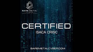 Episode 1: Welcome to the CRISC Certification: Exam Overview, Benefits, and Career Opportunities