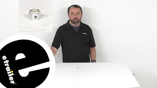 etrailer | All You Need to Know About the CE Smith Locknut for Bolster and Swivel Bracket Assemblies