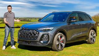 New Q5: has Audi RUINED its best-selling car?