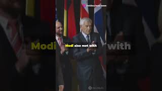 India’s PM Shines in NYC: Unforgettable Cultural Ties and Surprising Moments Revealed!