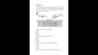 Maths class 10th casebased questions by CBSE@shorts