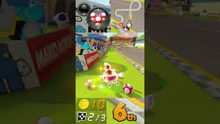 Bagging = Luck or Skill? | Mario Kart 8 Deluxe