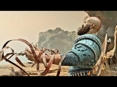 God of War Part-26 | The conclusion