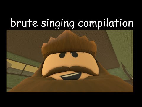 [TC2] Brute Singing Compilation
