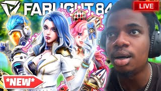Cxmmunity African Farlight 84 Tournament
