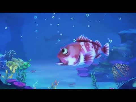 【FISH ISLAND REVIVE官方】宣傳影片（好評發佈中！）【Pmang】