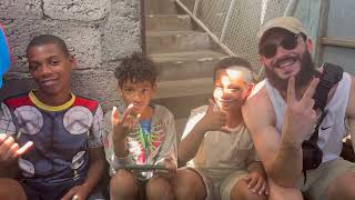 The Dream Begins — Paul in Cabo Verde | Episode 1: I Finally Made It to Cape Verde