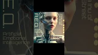 A.E.Q. (Artificial Emotional Intelligence) / 80's Inspired Euro New Wave Music