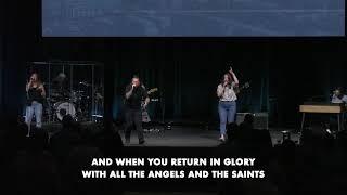The Paradox Church (Sunday Service)