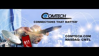 Jay Whitehurst, President of Comtech Location Technologies, discusses corporate focus & strengths