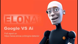 The Complete Ai Detector Report 2023 - ElonAi.co