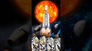 India's Space Dream! Gaganyaan Mission Explained 🚀👩🏼‍🚀 #shorts #trendingshorts