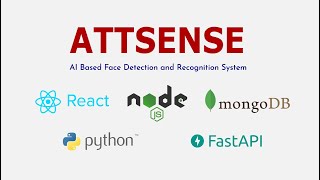 ATTSENSE: Real-time Hardware Independent AI Facial Recognition System