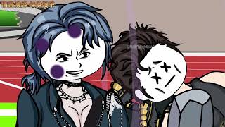 《生肖造神日记138》—陌路英雄，英雄末路。