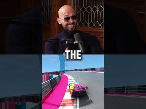 Andrew Tate about Focusing and Discipline #podcast #shorts #andrewtatemotivation