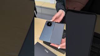 Amazing Phone Huwaie Mate X5 🔥😱 #shorts