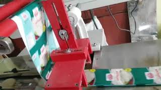 APPALAM PACKING MACHINE EXCELL PACKS COIMBATORE
