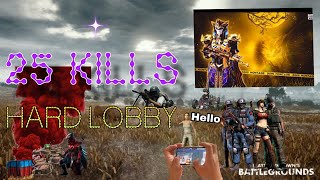 25 kills in #pubgmobile #gameplay #monster #mood #trending #meme #shortvideo #viralvideo #shortvideo