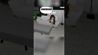 mom hacks  #roblox #robloxmemes #funny #robloxfun #mom