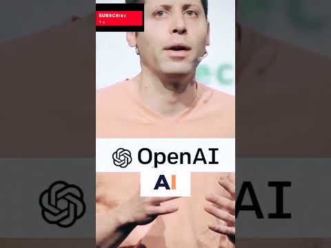 AI is gonna be more powerful #openai #chatgpt #samaltman #ai #bihar #datascience #futureofai #1000