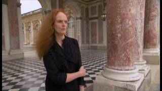 The September Issue - Grace at Versailles