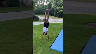 Simon Says : Gymnastics Edition