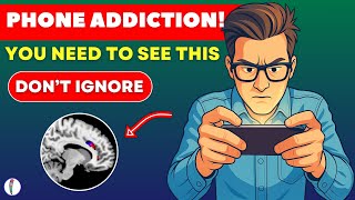 If You Do These 10 Things, You’re Addicted to Your Phone | Phone Addiction