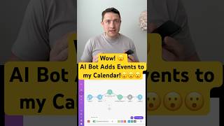 How I Built a Voice-Powered AI Calendar Assistant with Make.com #makecom #nocodeai