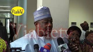 Poor Budgetary Funding Responsible for Underdevelopment In FCT– Senator Kyari