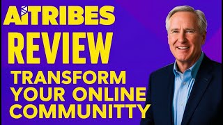 AITribes Review - Transform Your Online Community with AITribes | Hands-Free Site Building & Sales!
