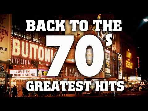 Unforgettable 70s Music Hits 🎵 Relive the Magic of the 1970s | Top Oldies But Goodies Songs